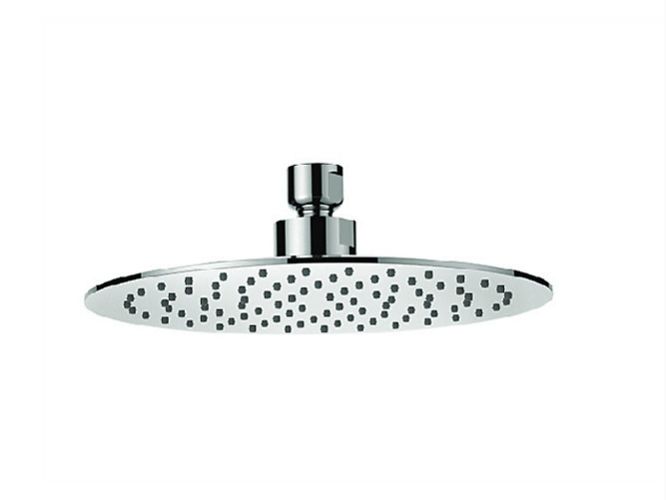 Kohler Rain Duet Edge Round 203mm rainhead in polished chrome K